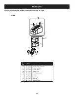 Preview for 34 page of Craftsman CX Series Operator'S Manual