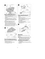 Preview for 6 page of Craftsman CYCLONE 900.11684 Instruction Manual