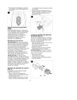 Preview for 17 page of Craftsman CYCLONE 900.11684 Instruction Manual