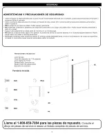 Preview for 6 page of Craftsman Door Kit Operator'S Manual