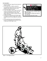 Preview for 19 page of Craftsman Edger 536.772360 Operator'S Manual