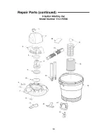 Preview for 13 page of Craftsman evolv 113.175550 Owner'S Manual