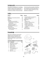 Preview for 18 page of Craftsman evolv 113.175550 Owner'S Manual