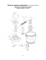 Preview for 27 page of Craftsman evolv 113.175550 Owner'S Manual