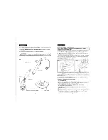 Предварительный просмотр 6 страницы Craftsman evolv 172.740100 Operator'S Manual