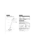 Предварительный просмотр 7 страницы Craftsman evolv 172.740100 Operator'S Manual