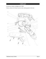 Preview for 16 page of Craftsman evolv 320.17088 Operator'S Manual