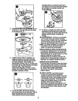 Preview for 20 page of Craftsman evolv 900.24543 Instruction Manual