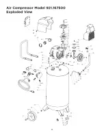 Preview for 11 page of Craftsman evolv 921.167500 Operator'S Manual