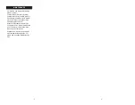 Предварительный просмотр 3 страницы Craftsman evolv Operator'S Manual