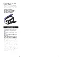 Предварительный просмотр 6 страницы Craftsman evolv Operator'S Manual