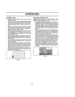 Preview for 16 page of Craftsman EZ 917.258692 Owner'S Manual