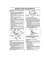 Preview for 23 page of Craftsman EZ 917.258692 Owner'S Manual