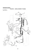 Preview for 32 page of Craftsman EZ 917.258692 Owner'S Manual