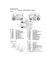 Preview for 43 page of Craftsman EZ 917.258692 Owner'S Manual