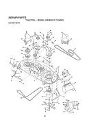 Preview for 46 page of Craftsman EZ 917.258692 Owner'S Manual