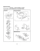 Preview for 50 page of Craftsman EZ 917.258692 Owner'S Manual