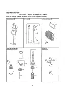 Preview for 54 page of Craftsman EZ 917.258692 Owner'S Manual