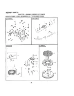 Preview for 56 page of Craftsman EZ 917.258692 Owner'S Manual