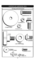 Preview for 6 page of Craftsman EZ 917.270722 Owner'S Manual