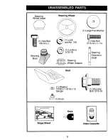 Preview for 6 page of Craftsman EZ 917.270731 Owner'S Manual