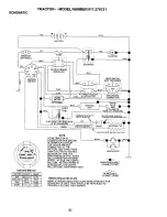 Preview for 31 page of Craftsman EZ 917.270731 Owner'S Manual