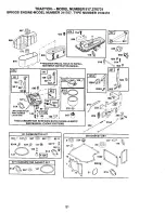 Preview for 51 page of Craftsman EZ 917.270731 Owner'S Manual