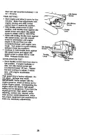 Preview for 28 page of Craftsman EZ 917.270922 Owner'S Manual