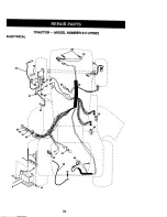 Preview for 34 page of Craftsman EZ 917.270922 Owner'S Manual