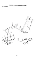 Preview for 46 page of Craftsman EZ 917.270922 Owner'S Manual