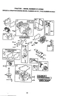 Preview for 52 page of Craftsman EZ 917.270922 Owner'S Manual