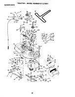 Preview for 48 page of Craftsman EZ 917.270941 Owner'S Manual