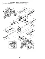 Preview for 50 page of Craftsman EZ 917.270941 Owner'S Manual