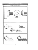 Предварительный просмотр 6 страницы Craftsman EZ 917.272040 Owner'S Manual