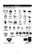 Предварительный просмотр 12 страницы Craftsman EZ 917.272040 Owner'S Manual