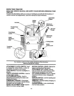 Предварительный просмотр 13 страницы Craftsman EZ 917.272040 Owner'S Manual