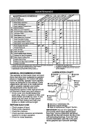 Предварительный просмотр 19 страницы Craftsman EZ 917.272040 Owner'S Manual