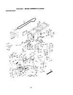 Предварительный просмотр 40 страницы Craftsman EZ 917.272040 Owner'S Manual