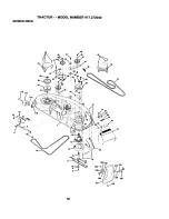 Предварительный просмотр 50 страницы Craftsman EZ 917.272040 Owner'S Manual