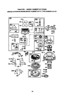 Предварительный просмотр 56 страницы Craftsman EZ 917.272040 Owner'S Manual