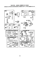 Предварительный просмотр 58 страницы Craftsman EZ 917.272040 Owner'S Manual