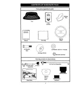 Предварительный просмотр 7 страницы Craftsman EZ 917.272130 Owner'S Manual