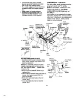 Предварительный просмотр 10 страницы Craftsman EZ 917.272130 Owner'S Manual