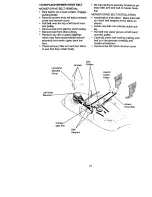 Предварительный просмотр 24 страницы Craftsman EZ 917.272130 Owner'S Manual