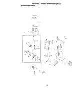 Предварительный просмотр 40 страницы Craftsman EZ 917.272130 Owner'S Manual