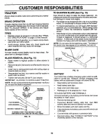 Предварительный просмотр 18 страницы Craftsman EZ3 917.251490 Owner'S Manual