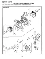 Предварительный просмотр 53 страницы Craftsman EZ3 917.251490 Owner'S Manual