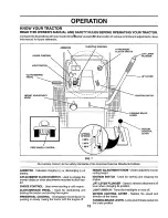 Preview for 12 page of Craftsman EZ3 917.251492 Owner'S Manual