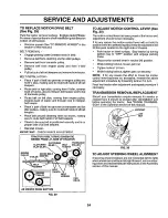 Preview for 24 page of Craftsman EZ3 917.251492 Owner'S Manual