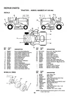 Preview for 45 page of Craftsman EZ3 917.251492 Owner'S Manual